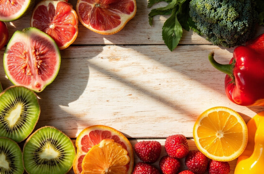  Vitamina C: benefícios, fontes e a dose diária ideal