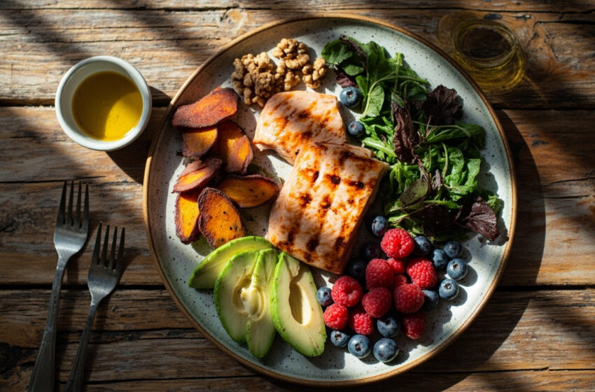  Dieta paleolítica: o que é, como seguir e o que a ciência diz