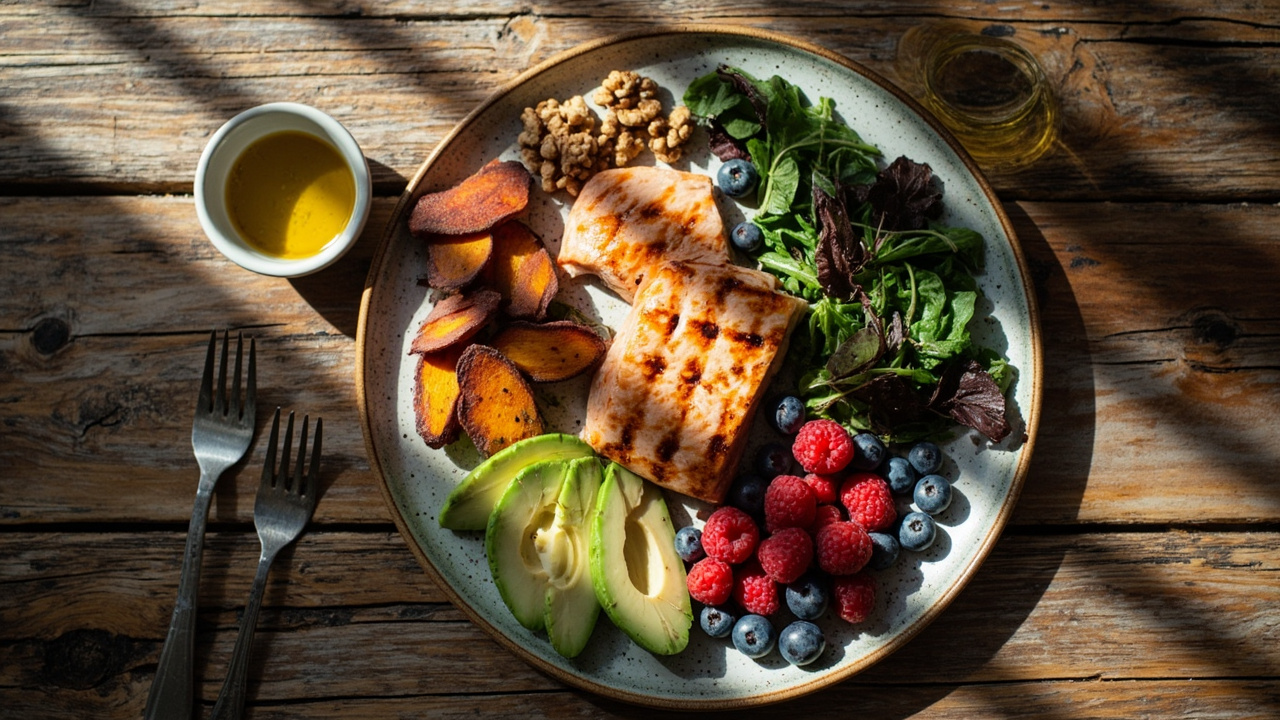 Dieta paleolítica: o que é, como seguir e o que a ciência diz - hero