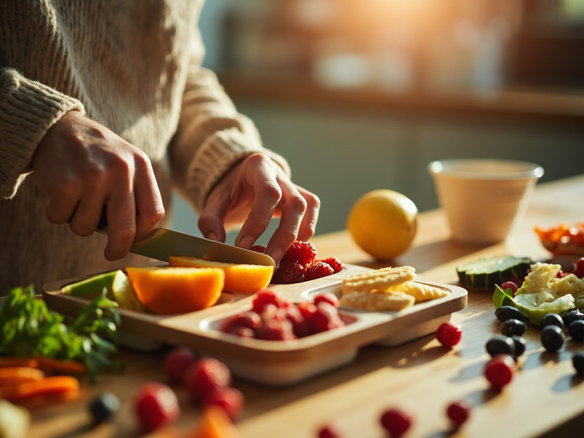 Por que a alimentação na escola importa tanto - imagem ilustrativa