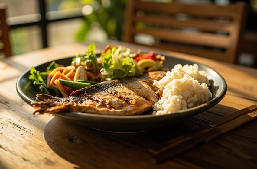  Alimentação para Síndrome do Intestino Irritável: guia prático