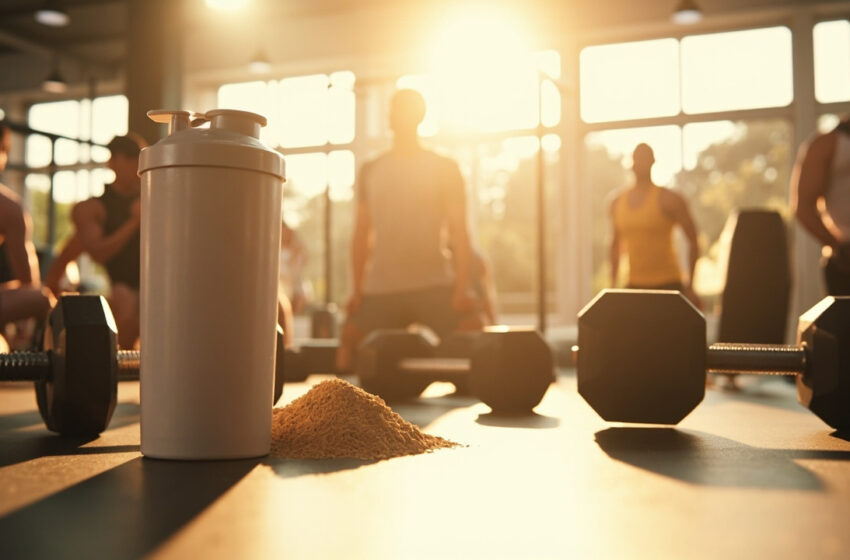  Gordura atrapalha o treino? Mitos e verdades revelados