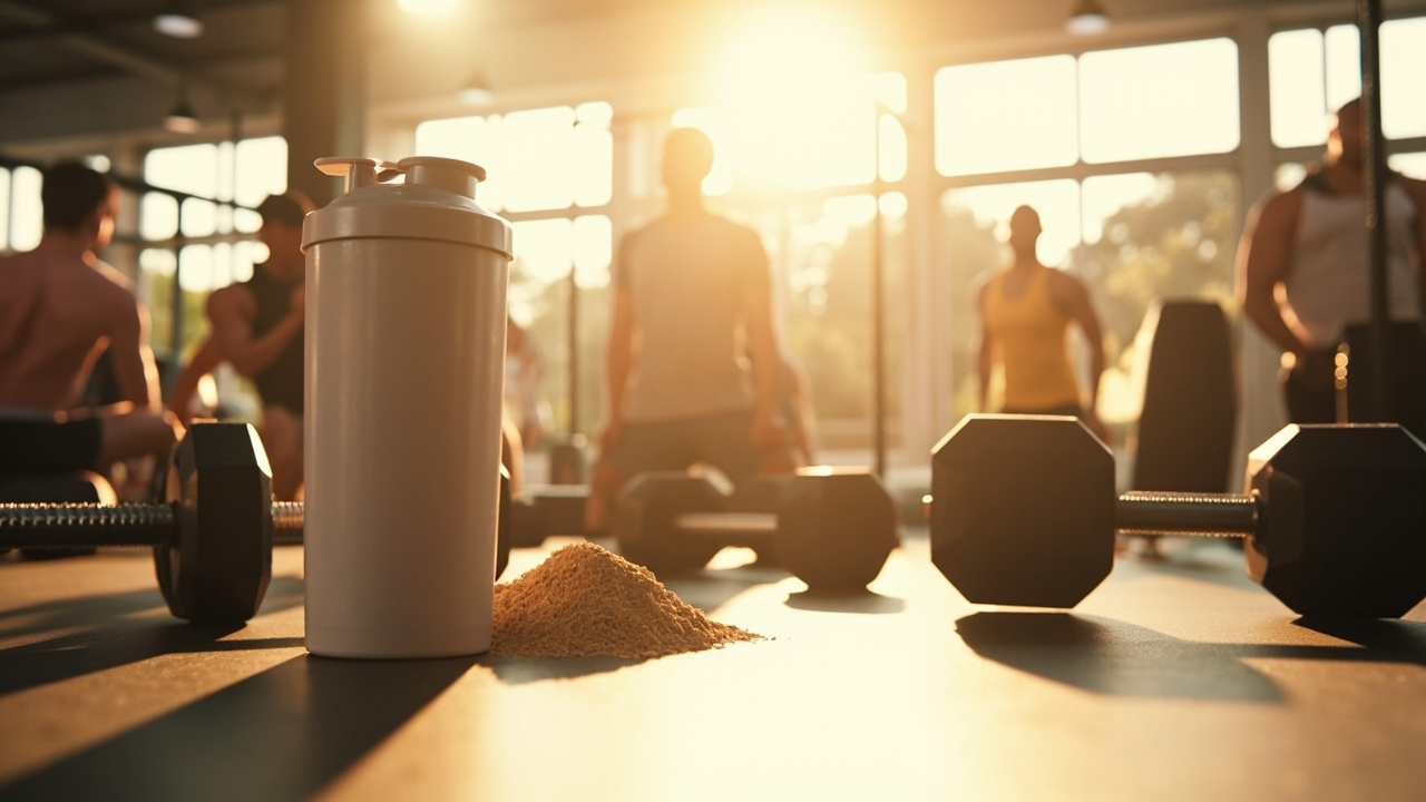 Gordura atrapalha o treino? Mitos e verdades revelados - hero