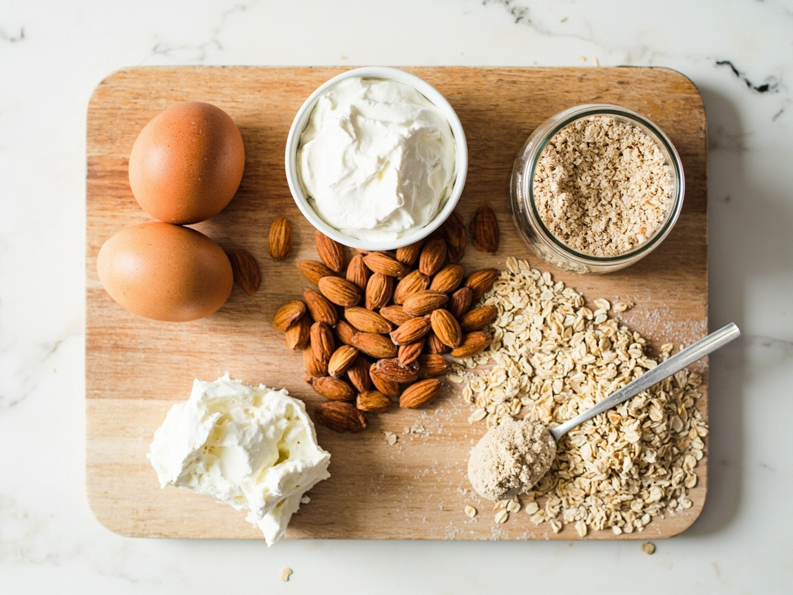 Por que a dieta para ganho de massa muscular funciona - imagem ilustrativa