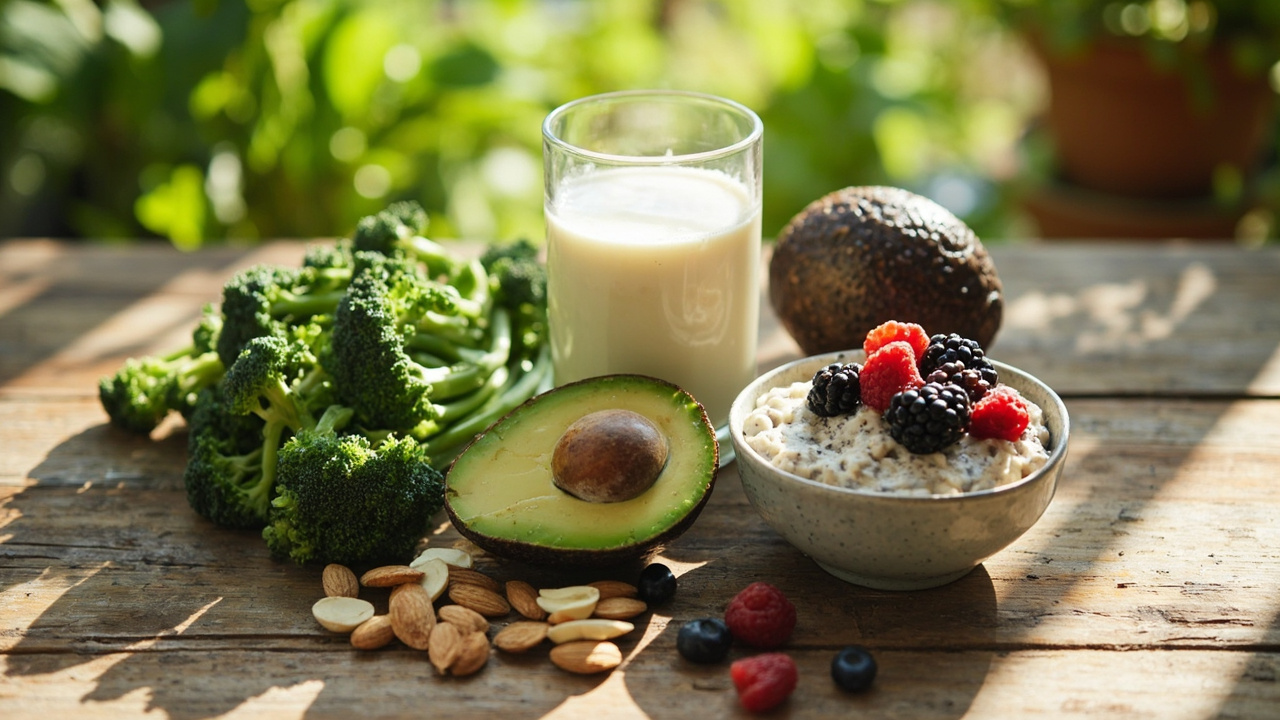 Dieta para intolerantes à lactose: como montar um cardápio seguro e nutritivo - hero