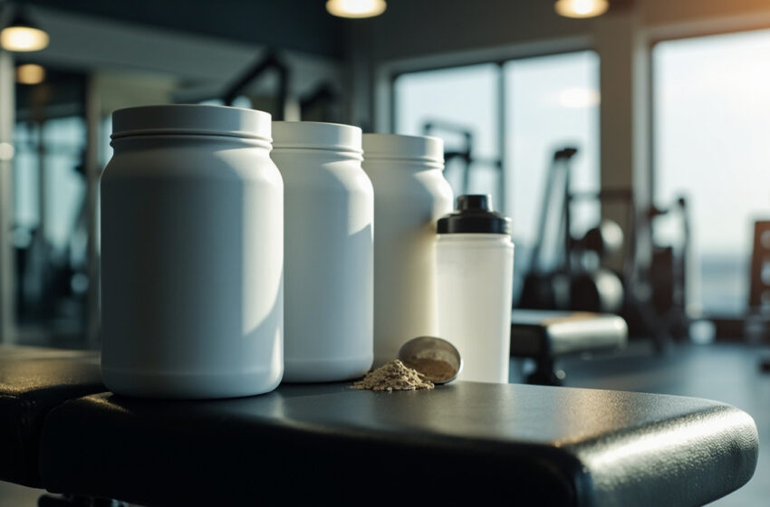 Whey concentrado, isolado ou hidrolisado: diferenças reais
