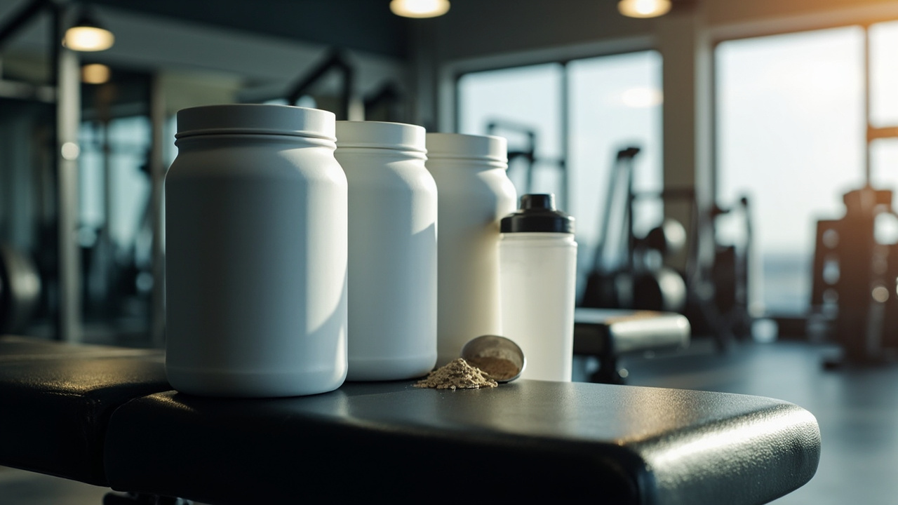 Whey concentrado, isolado ou hidrolisado: diferenças reais - hero