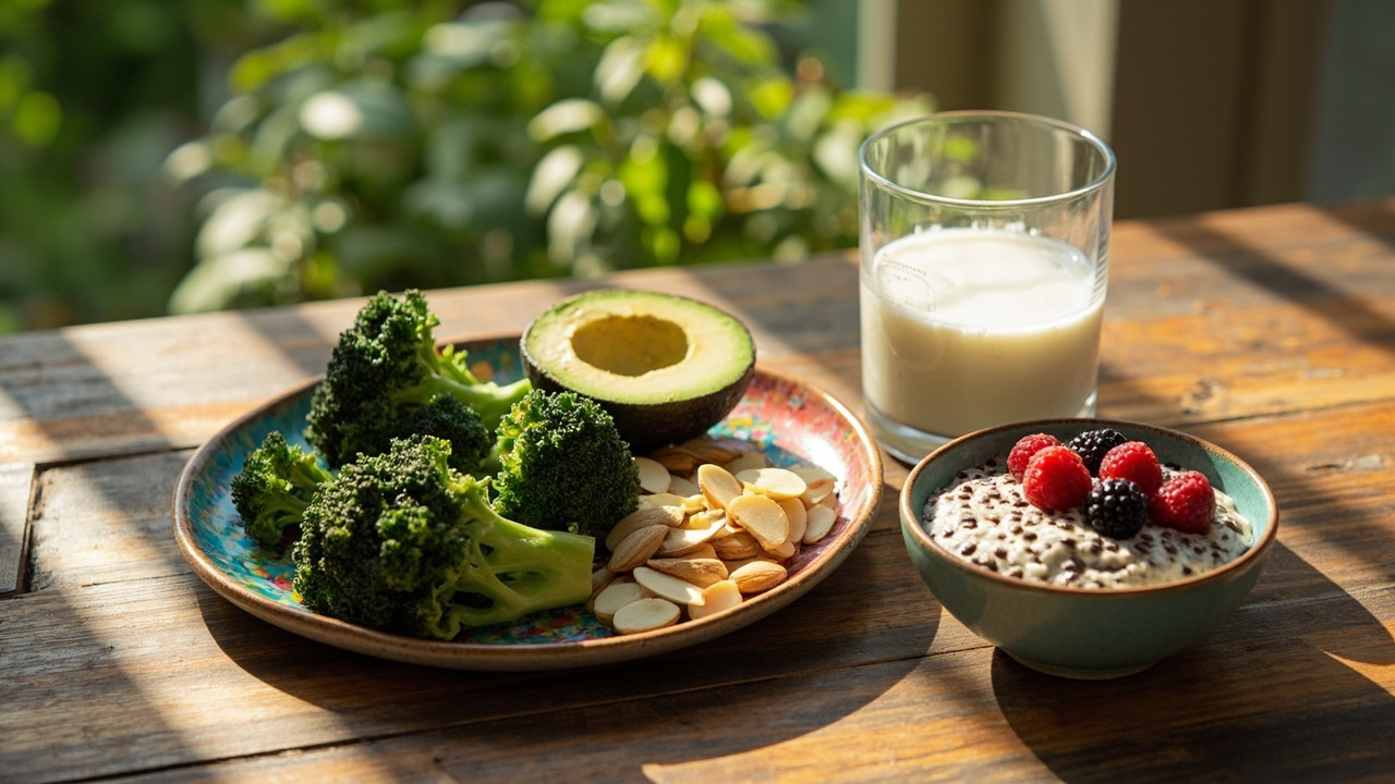 Dieta para intolerantes à lactose: como montar um cardápio seguro e nutritivo - hero