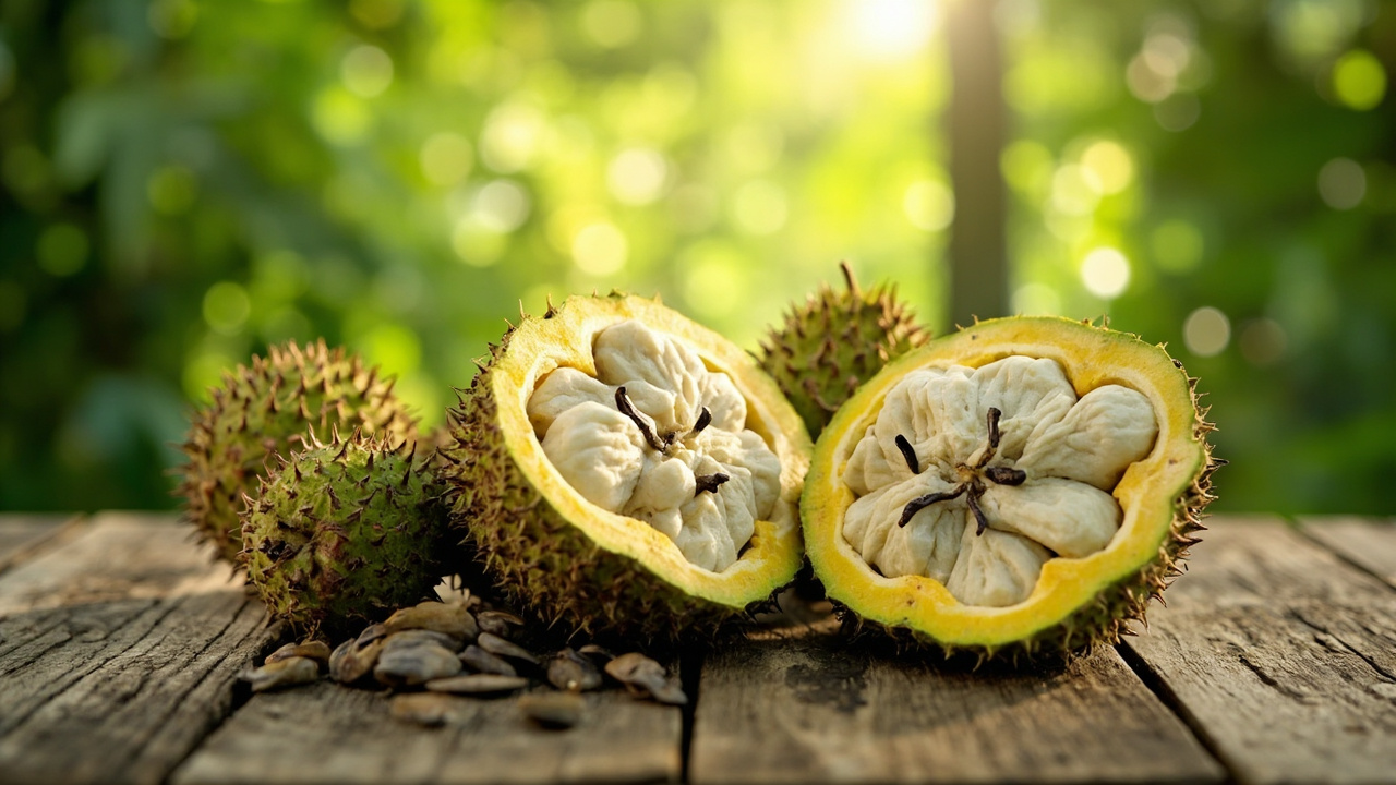 Bacuri: fruta amazônica rica em benefícios que pouca gente conhece - hero
