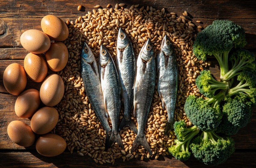  Selênio: o mineral que protege a tireoide e as células