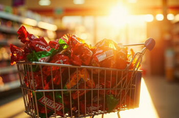 Ultraprocessados e vício: como a indústria projetou alimentos para viciar - hero