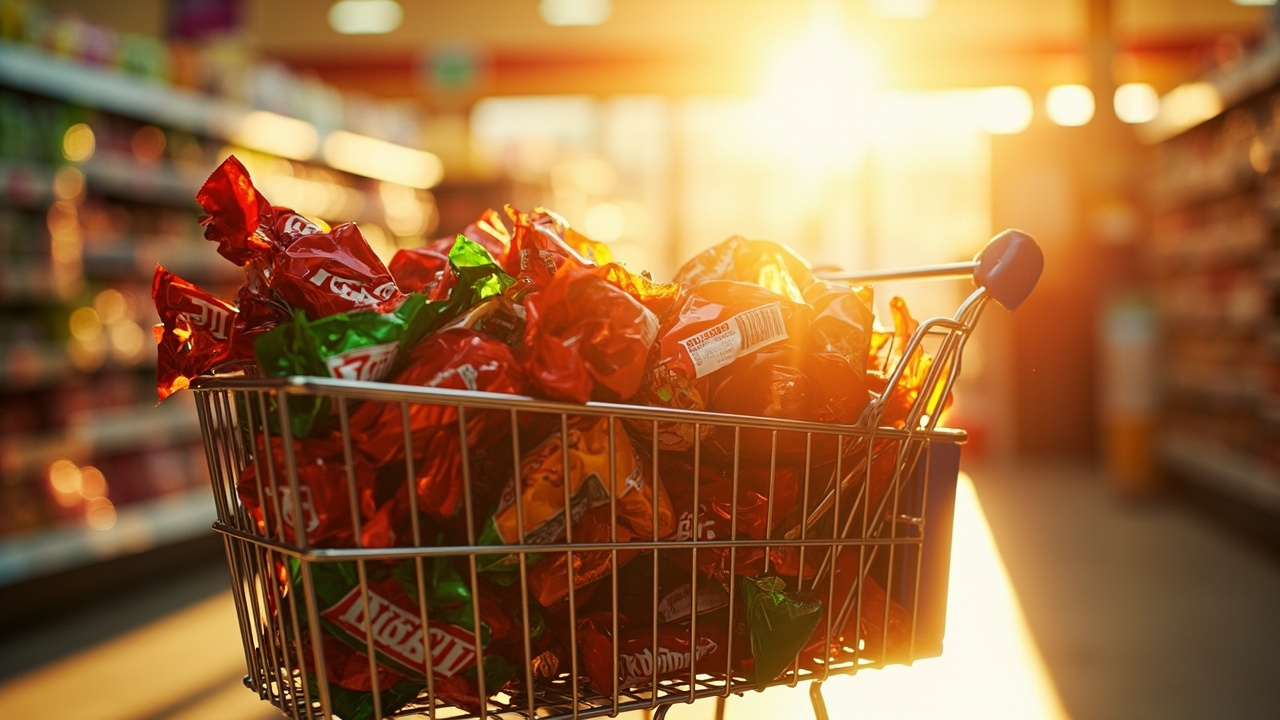 Ultraprocessados e vício: como a indústria projetou alimentos para viciar - hero