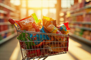 Ultraprocessados e vício: como a indústria projetou alimentos para viciar - hero