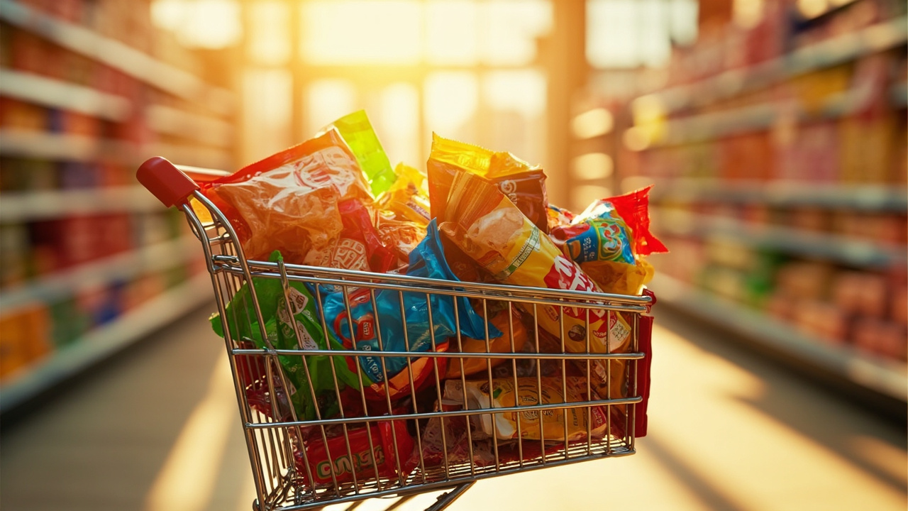 Ultraprocessados e vício: como a indústria projetou alimentos para viciar - hero