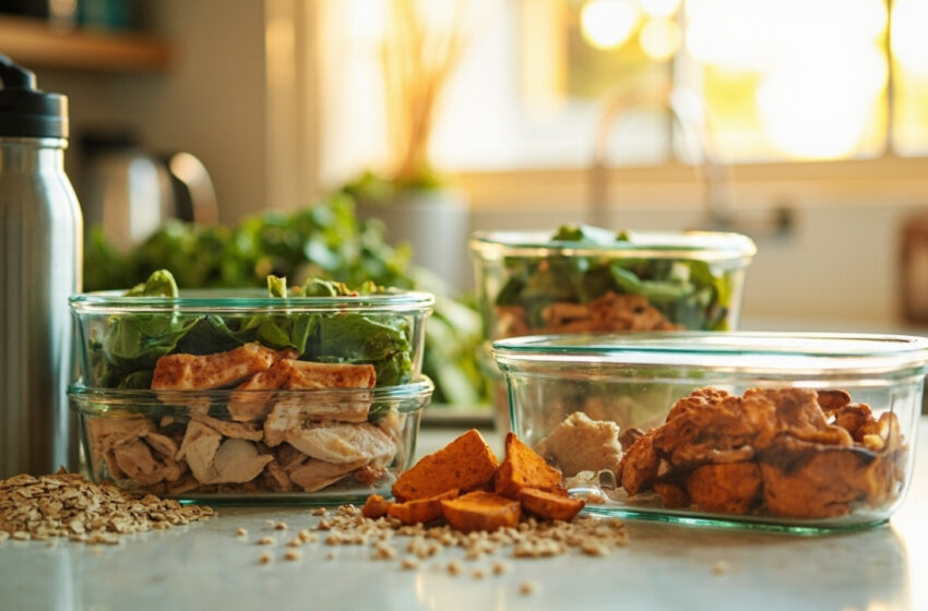  Alimentação para quem trabalha à noite: o que comer no turno noturno