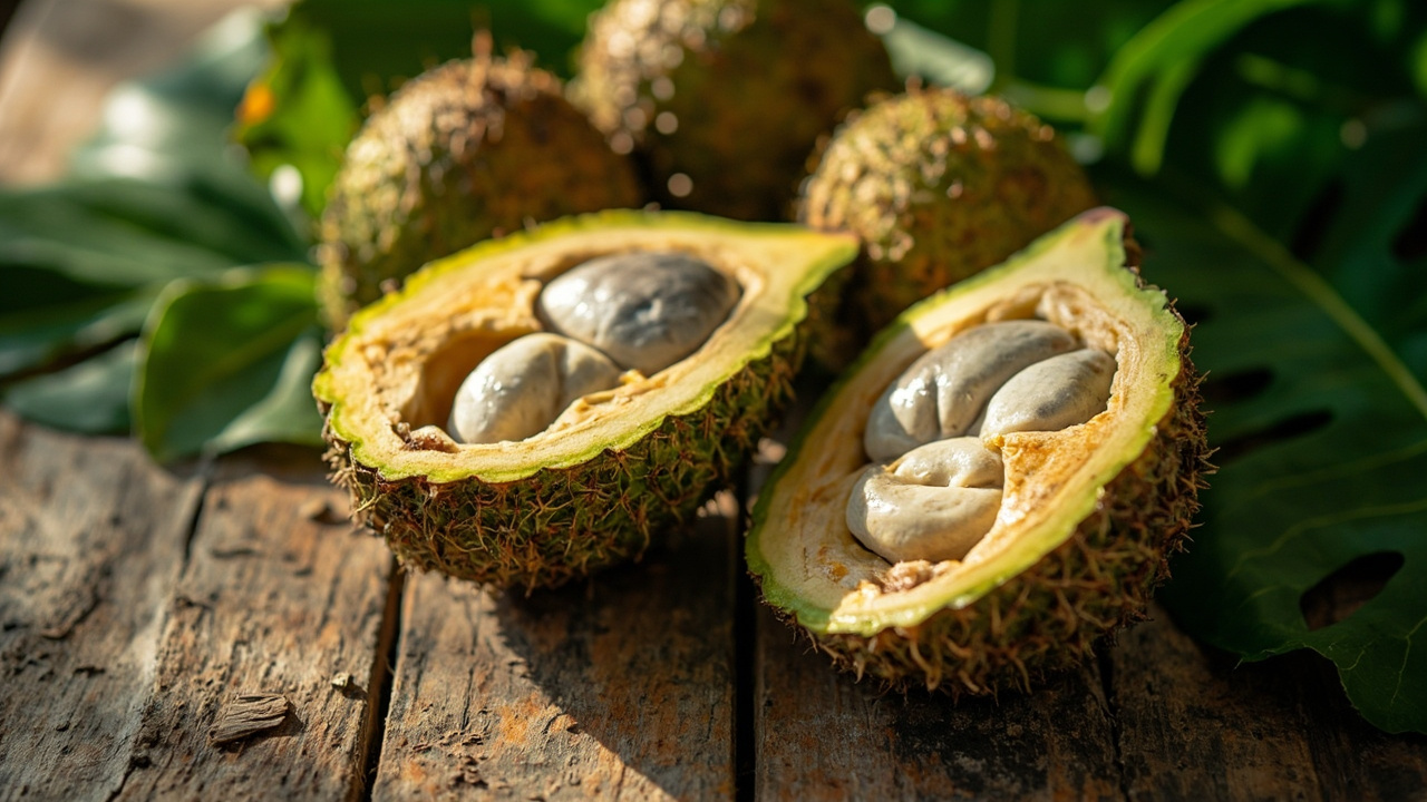 Bacuri: o fruto amazônico que pouca gente conhece por aqui - hero
