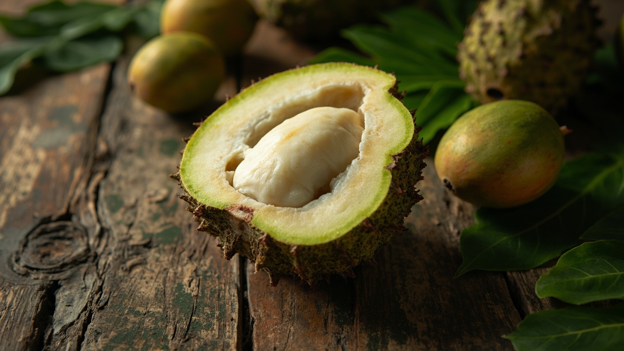 Bacuri: o fruto amazônico que pouca gente conhece por aqui - hero
