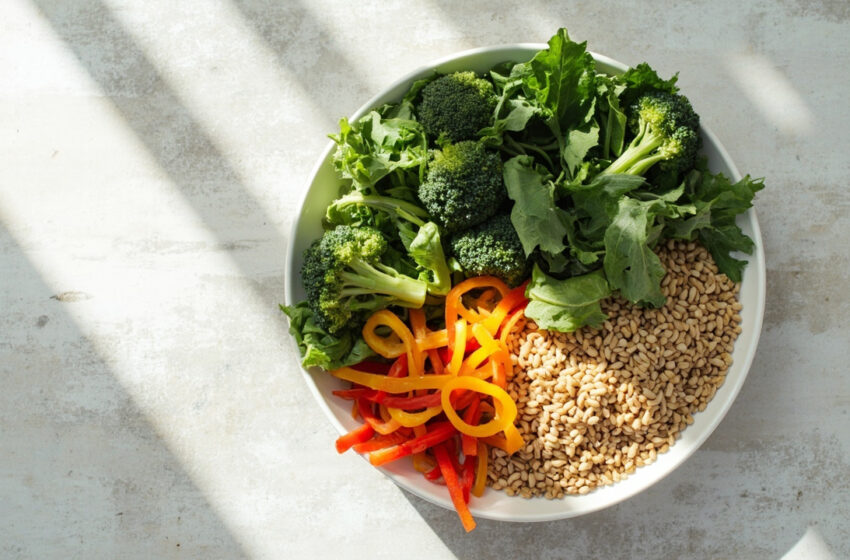  Dieta para ácido úrico alto: o que comer e o que evitar