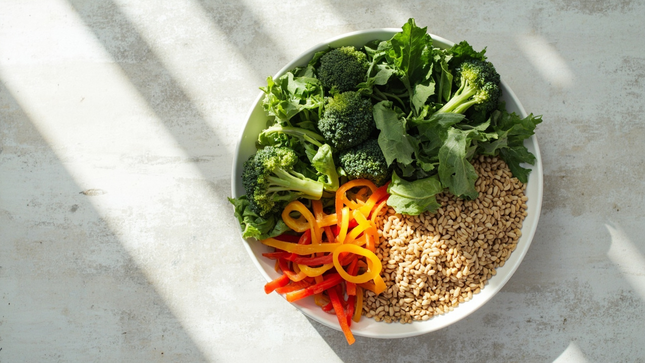 Dieta para ácido úrico alto: o que comer e o que evitar - hero