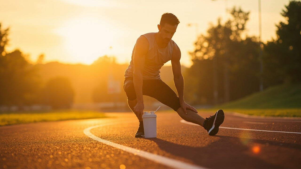 Multivitamínico para atletas: vale a pena ou é gasto à toa - hero
