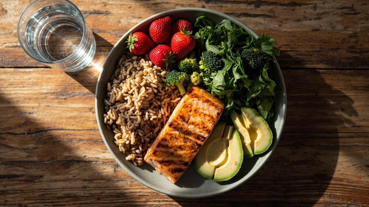 Dieta DASH: como usar a alimentação para controlar a pressão - hero