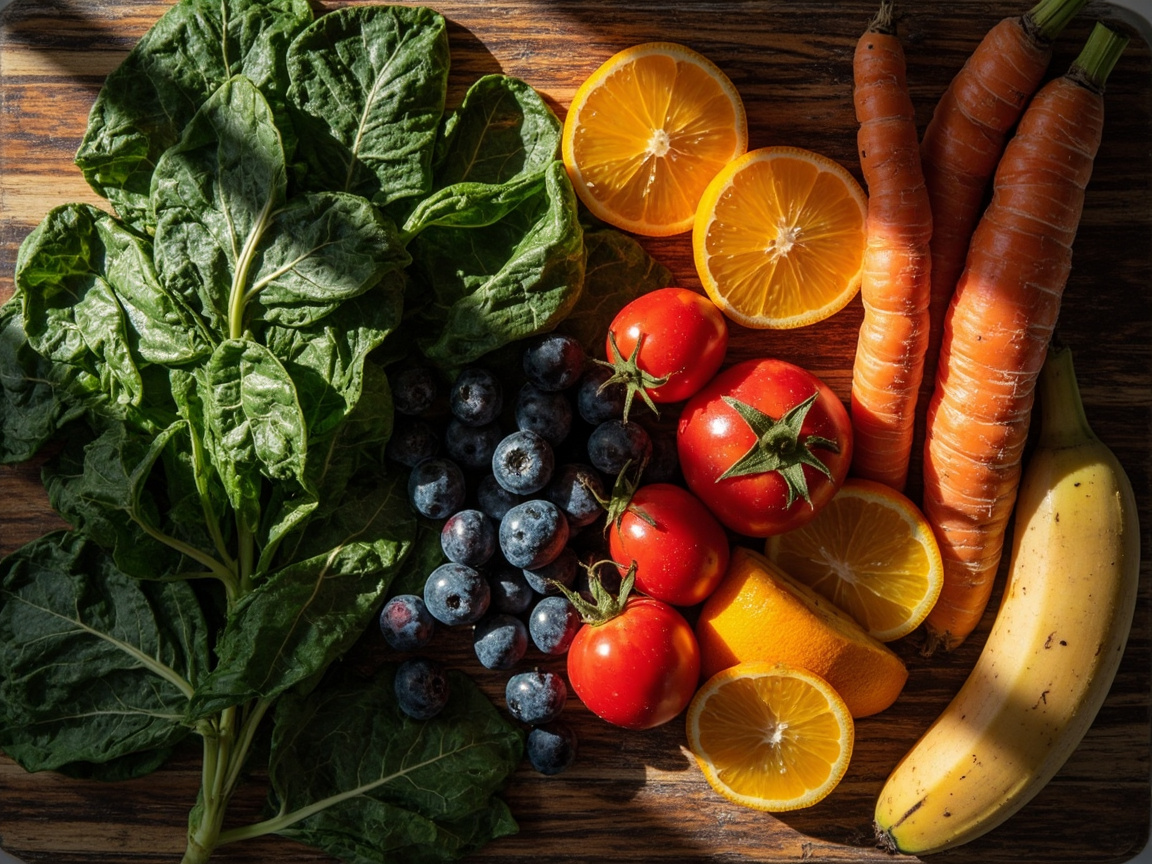 O que é a dieta DASH - imagem ilustrativa