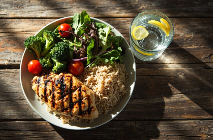  Dieta para ácido úrico alto: o que comer e o que evitar