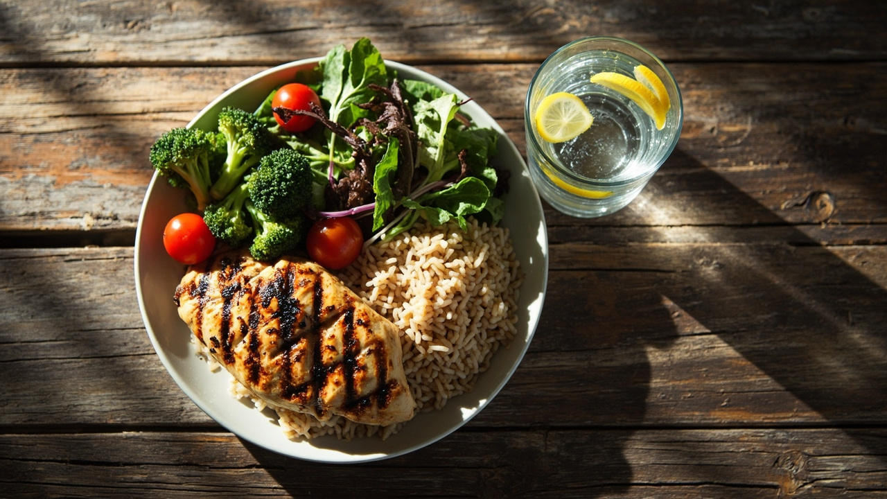 Dieta para ácido úrico alto: o que comer e o que evitar - hero