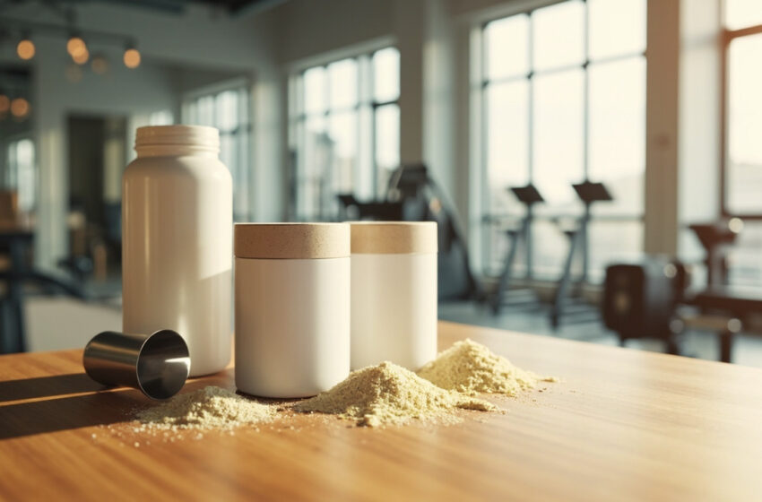  Whey concentrado, isolado e hidrolisado: qual a diferença real