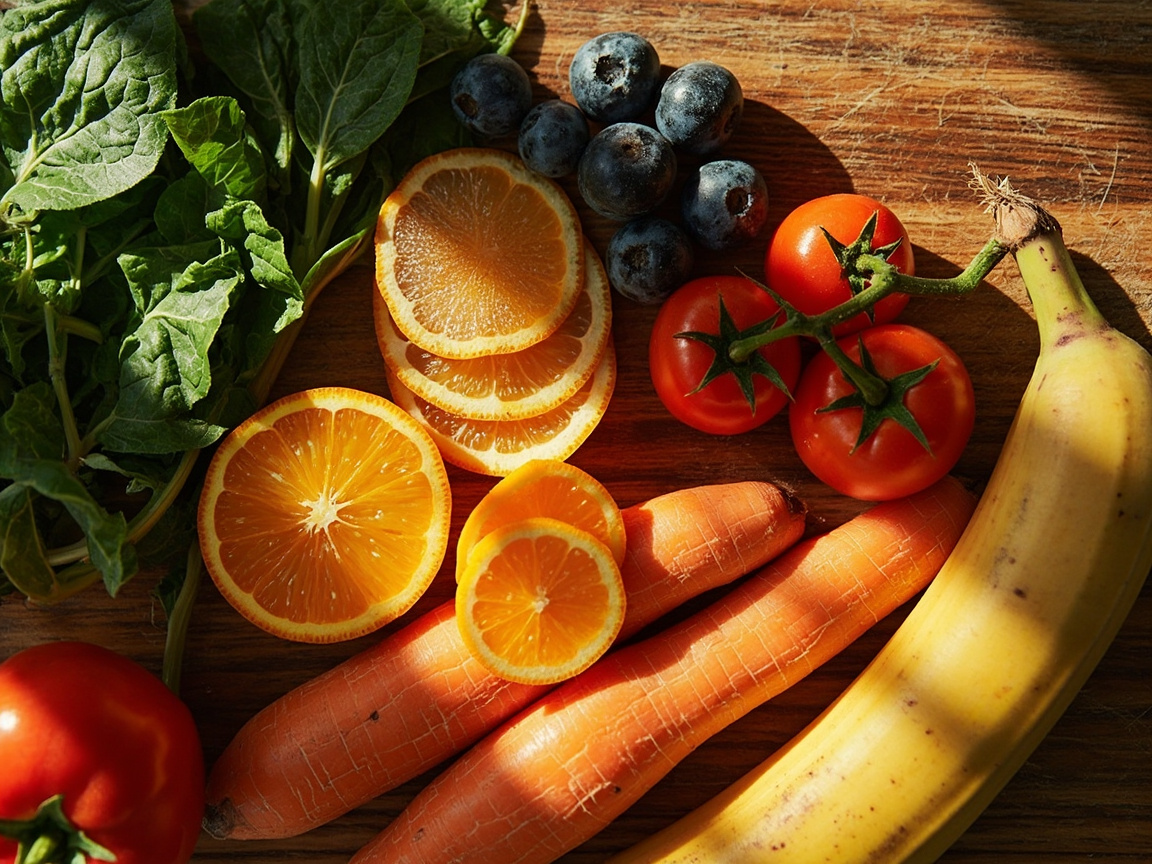 O que é a dieta DASH - imagem ilustrativa