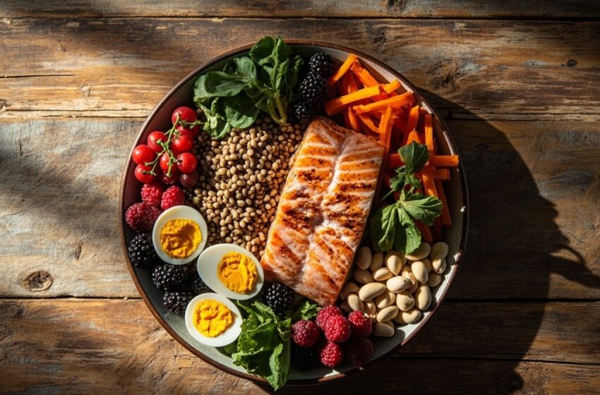  Dieta para saúde da tireoide: alimentos que ajudam e os que atrapalham
