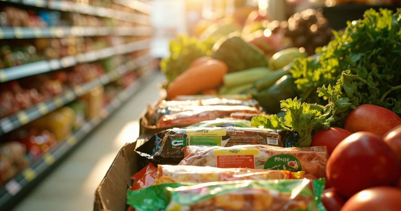 Ultraprocessados foram feitos para viciar: como a indústria prende você - hero
