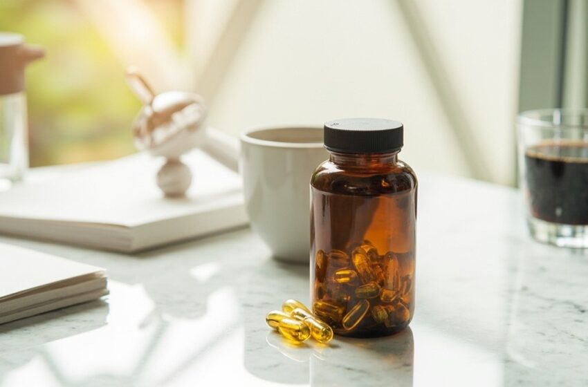  Cafeína em cápsulas: dose certa, segurança e o que ninguém te conta