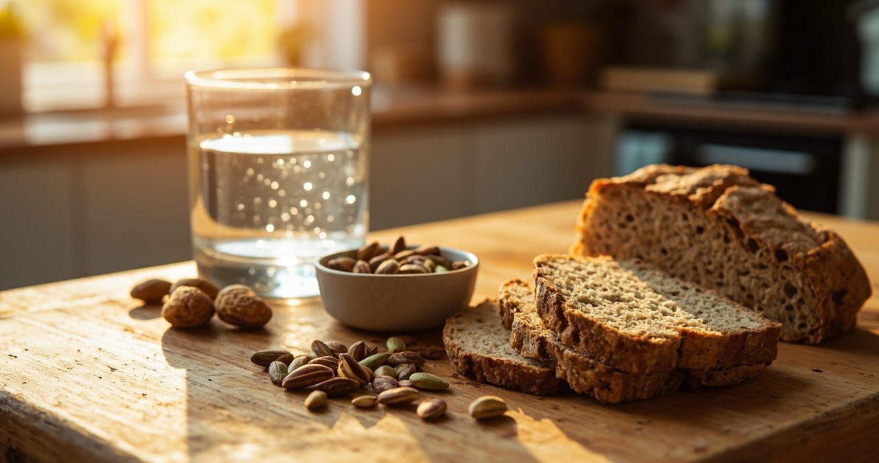 Selênio: Antioxidante e Função Tireoidiana – Guia Completo - hero