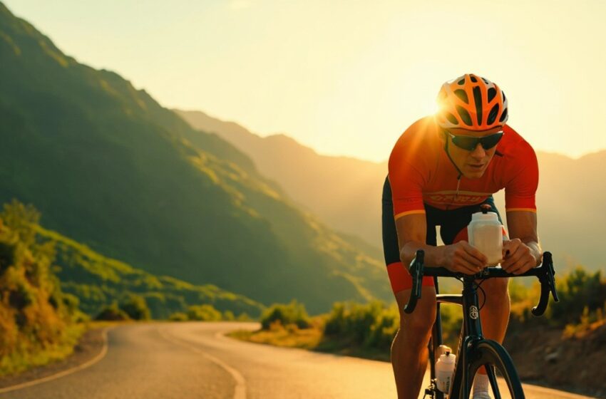  Nutrição para ciclistas: o que comer antes, durante e depois da pedalada
