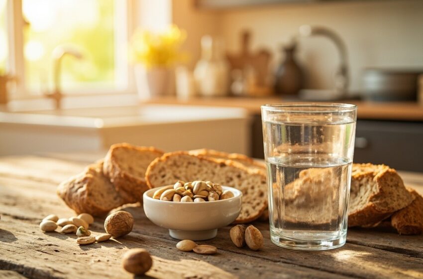  Selênio: Antioxidante e Função Tireoidiana – Guia Completo