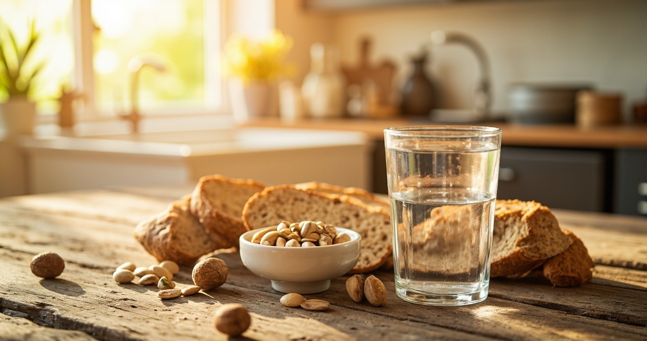 Selênio: Antioxidante e Função Tireoidiana – Guia Completo - hero