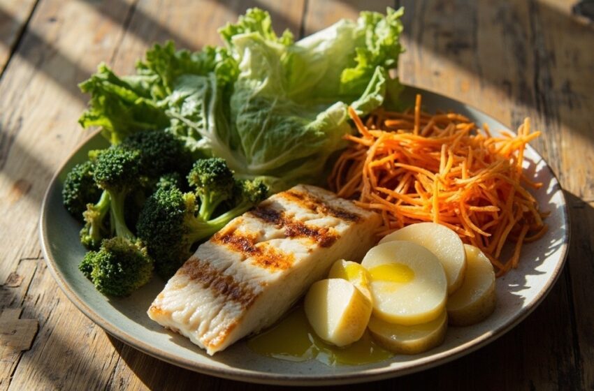  Alimentação para refluxo: o que comer e o que evitar