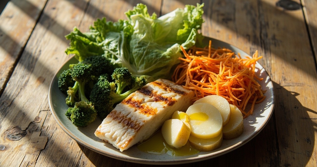 Alimentação para refluxo: o que comer e o que evitar - hero