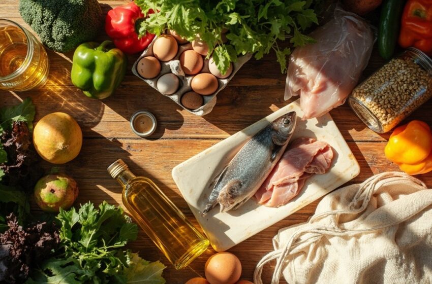  Supermercado saudável: guia completo para comprar bem e comer melhor