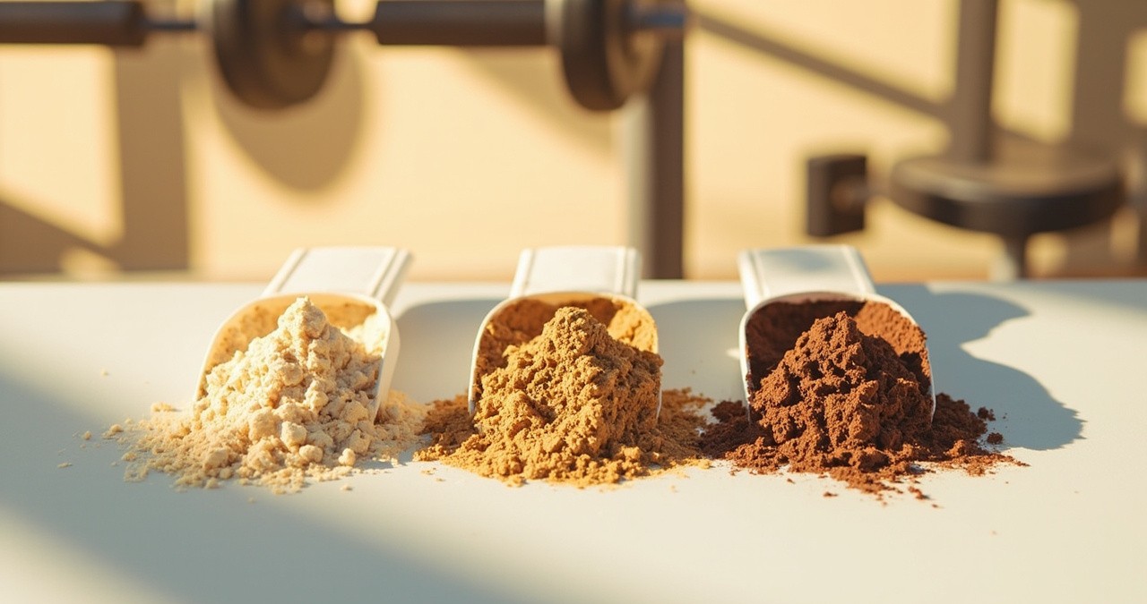 Whey concentrado, isolado ou hidrolisado: qual é o melhor para você - hero