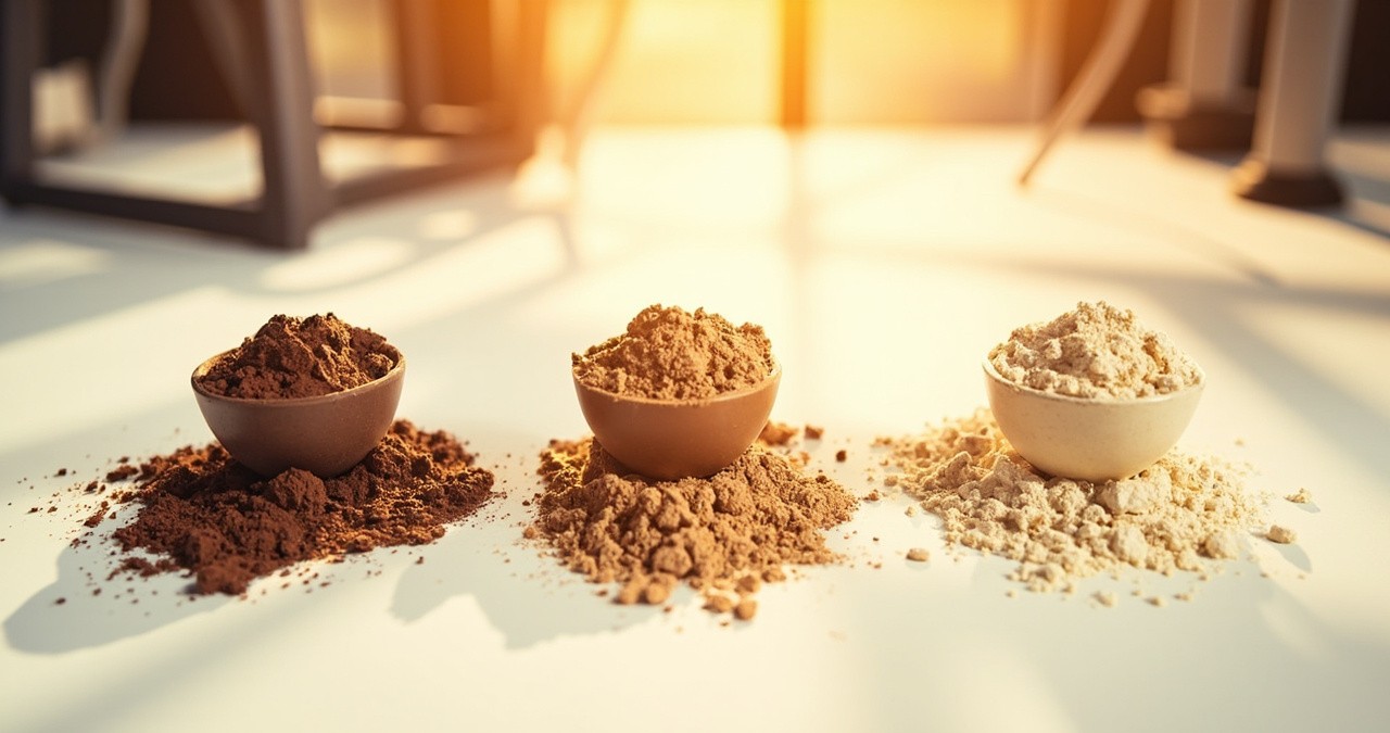 Whey concentrado, isolado ou hidrolisado: qual é o melhor para você - hero