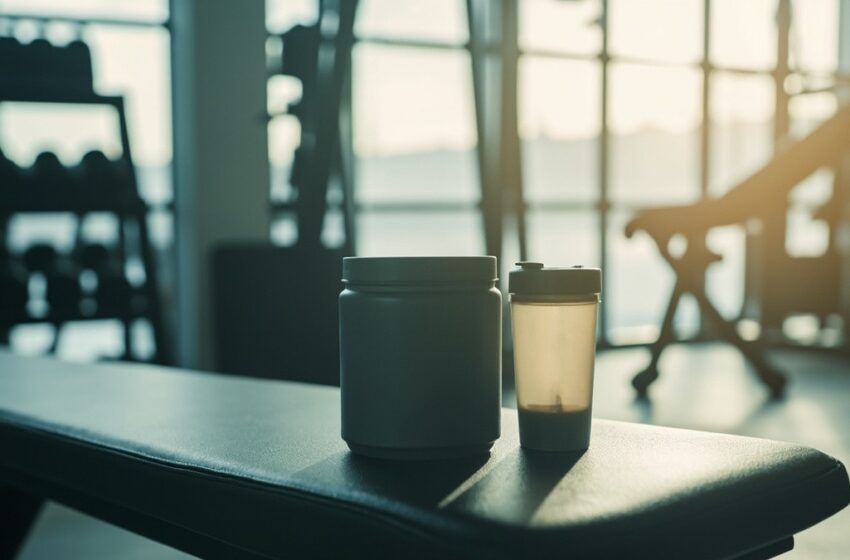  Pré-treino: composição e segurança, o que realmente importa