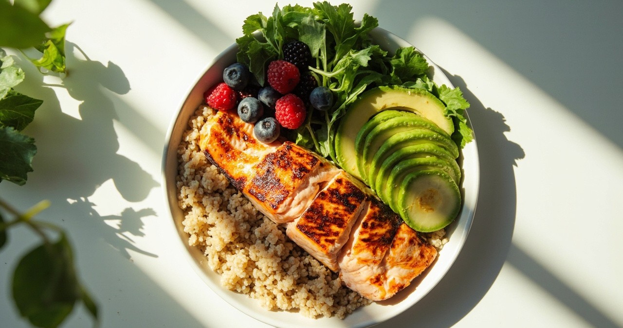 Dieta para PCOS: o que comer para aliviar os sintomas - hero