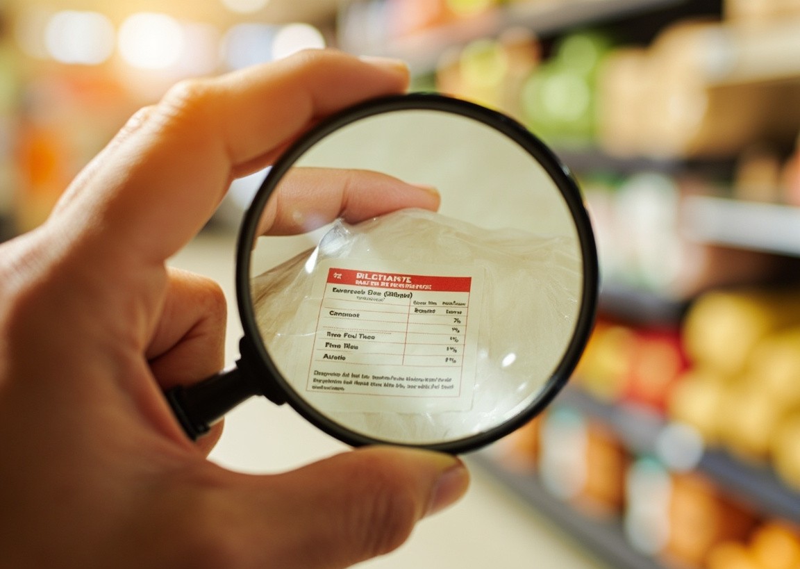 Como montar a lista de compras: o passo a passo - imagem ilustrativa
