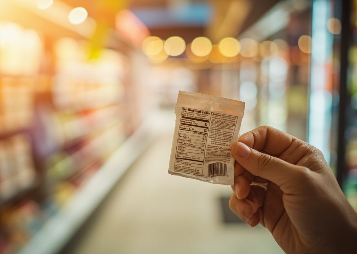 O que é, de fato, um supermercado saudável - imagem ilustrativa