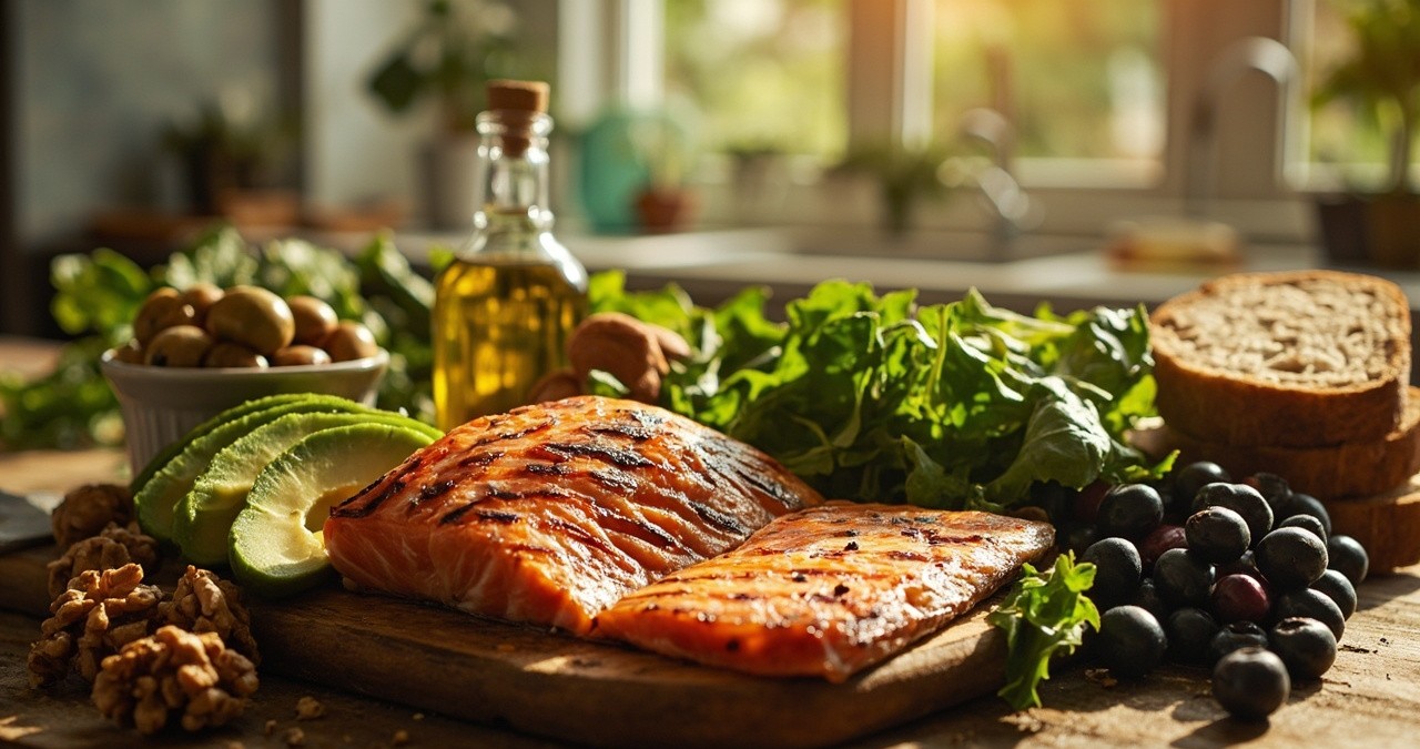 Alimentação para a saúde do coração: o que comer (e o que evitar) todos os dias - hero