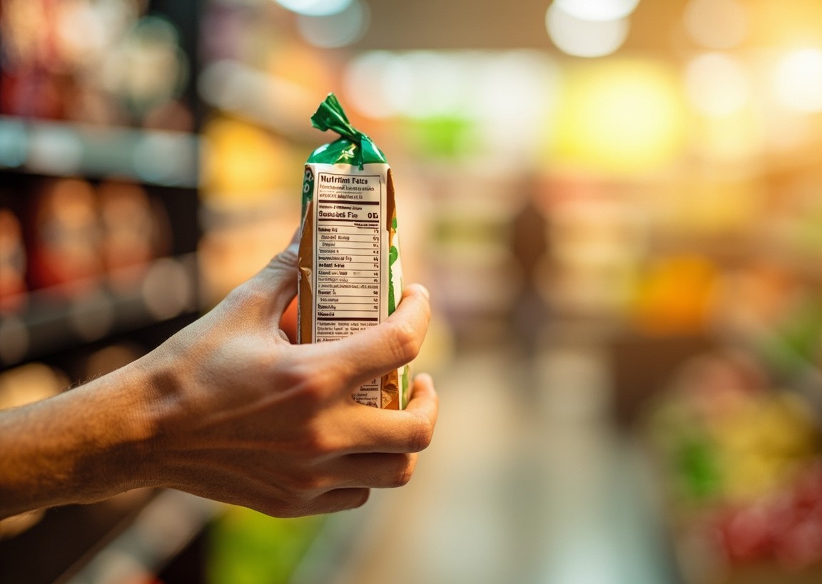 O que é, de fato, um supermercado saudável - imagem ilustrativa