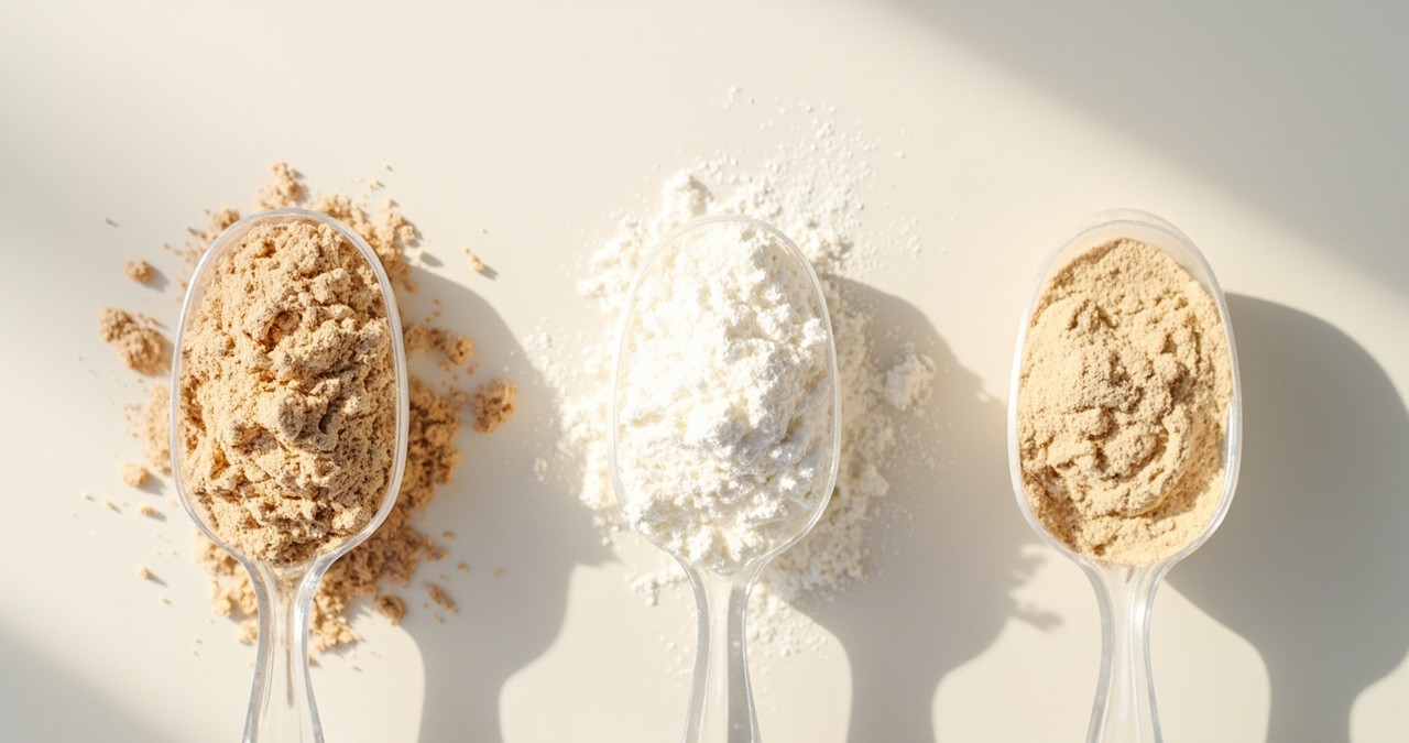 Whey concentrado, isolado e hidrolisado: como escolher o ideal - hero
