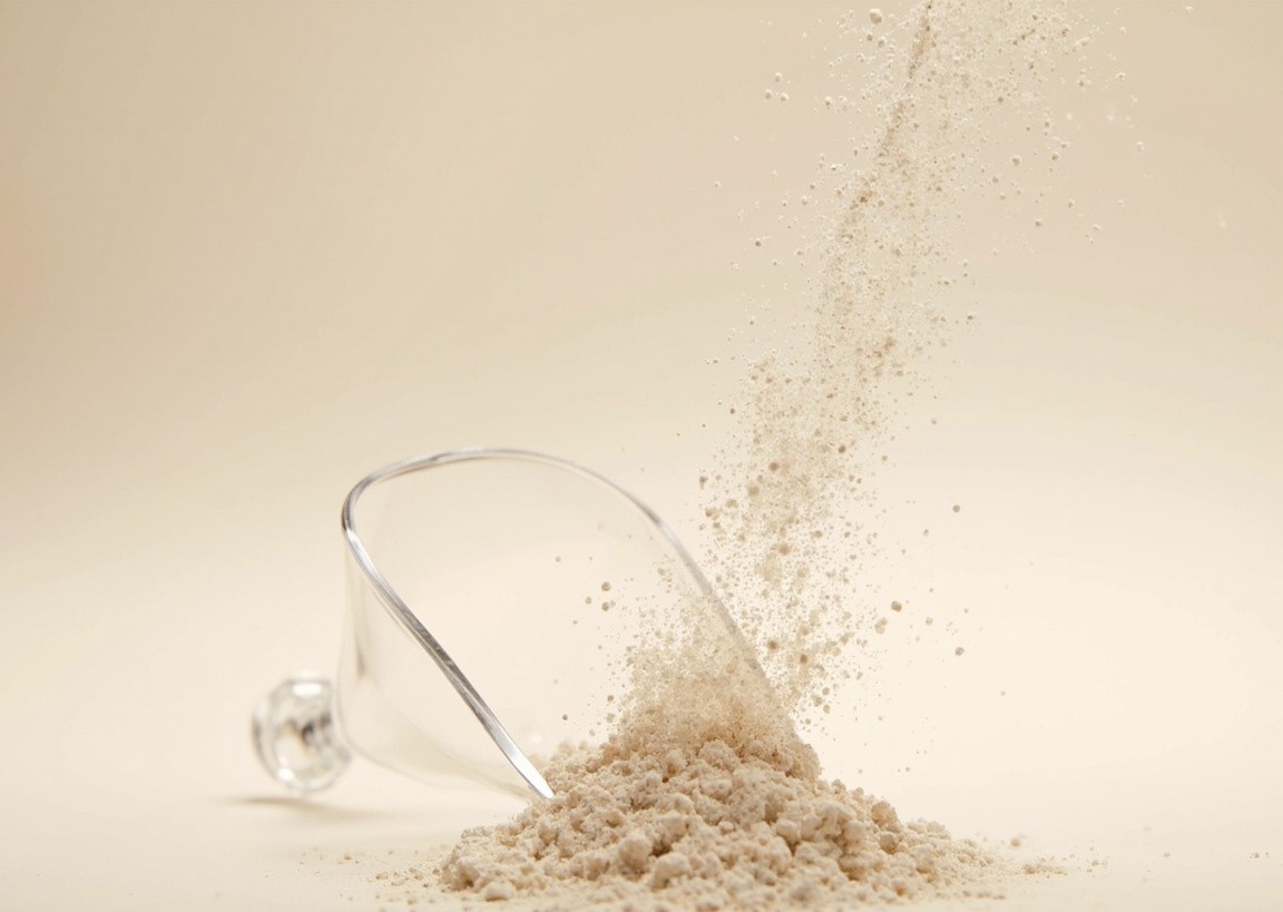 Os três tipos principais de whey em detalhe - imagem ilustrativa